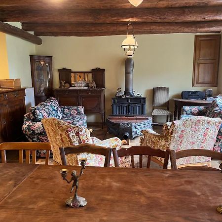 Retour Dans La Passe Villa Roche-en-Regnier ภายนอก รูปภาพ